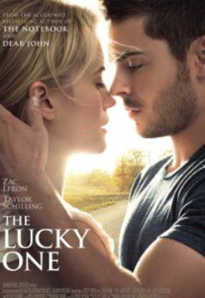 The Lucky One