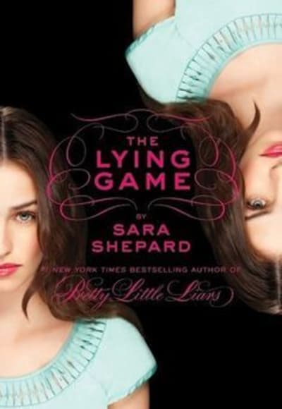 The Lying Game - Season 2