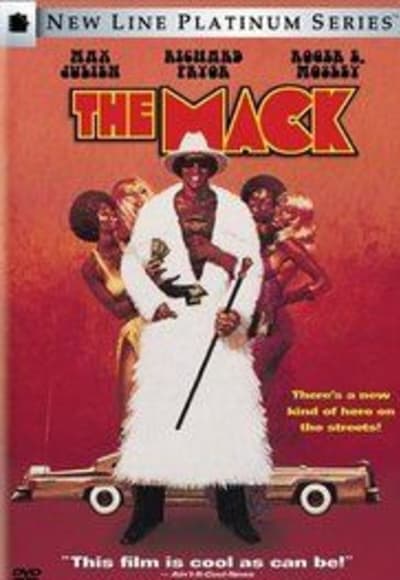 The Mack