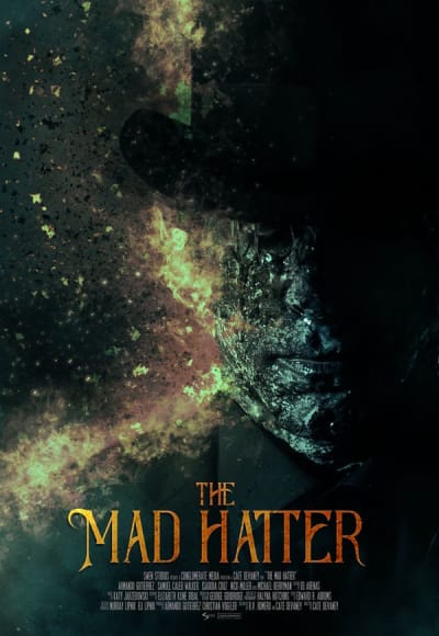 The Mad Hatter