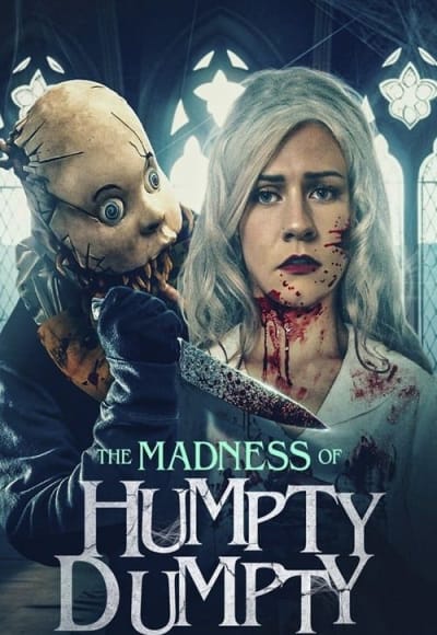 The Madness of Humpty Dumpty