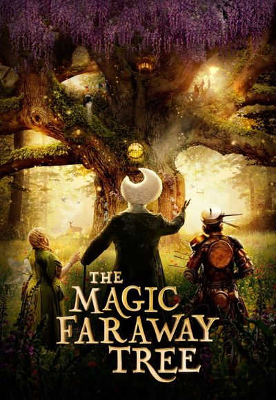 The Magic Faraway Tree