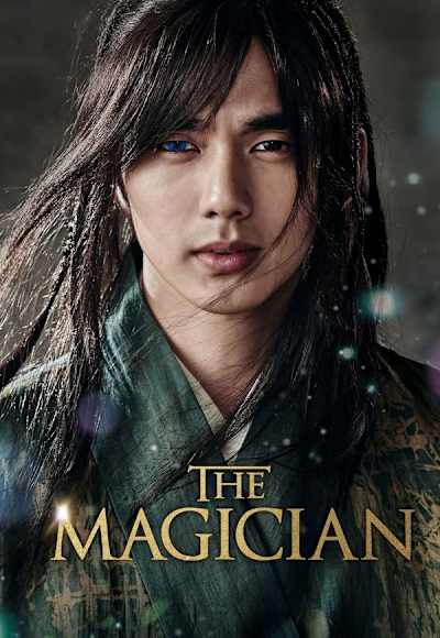 The Magician