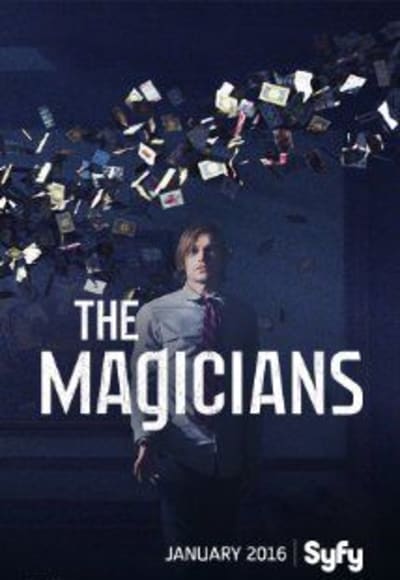 The Magicians - Season 1