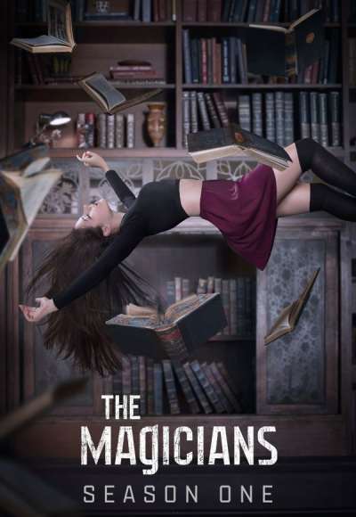 The Magicians - Season 5