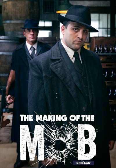 The Making of the Mob: Chicago - Season 2