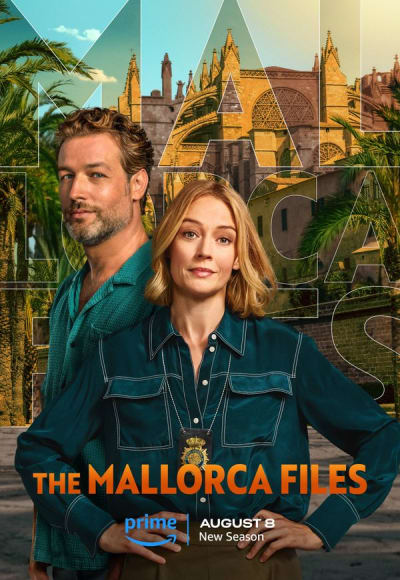 The Mallorca Files - Season 3