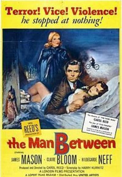 The Man Between