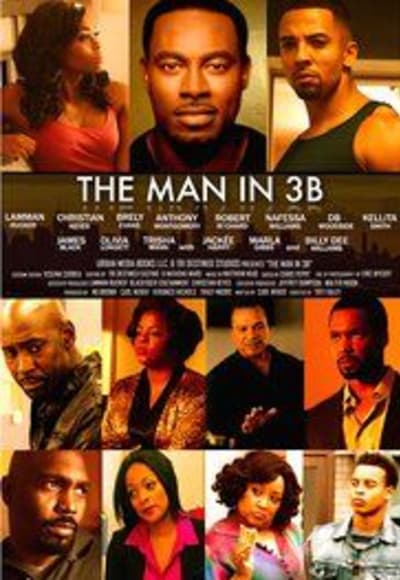 The Man in 3B