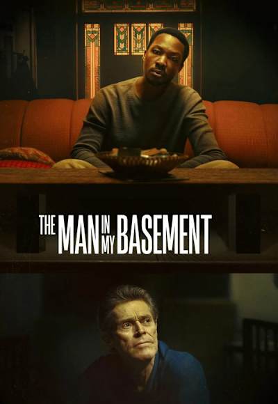 The Man in My Basement