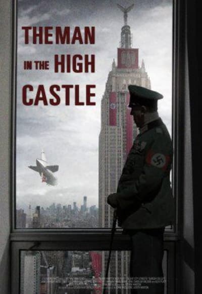 The Man In The High Castle - Season 3