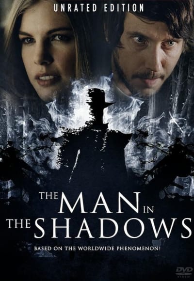 The Man in the Shadows