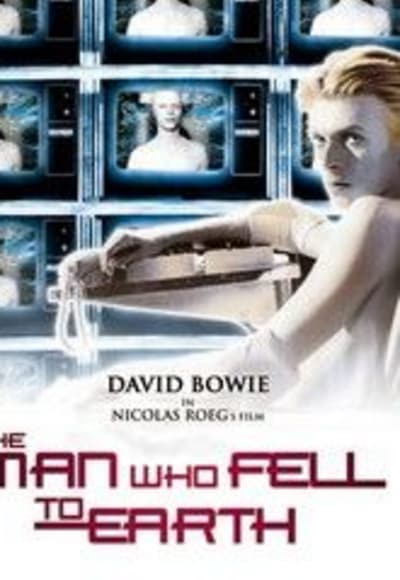 The Man Who Fell To Earth