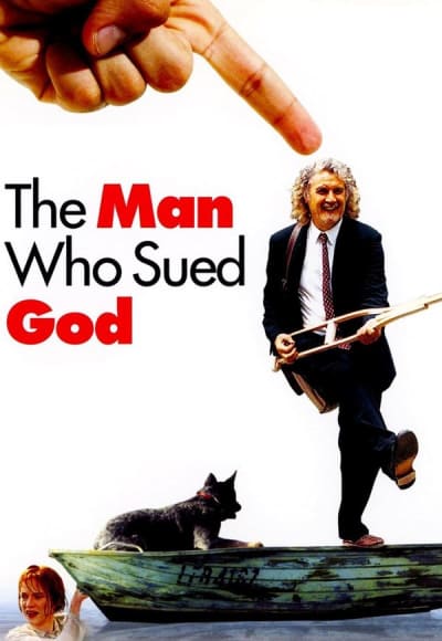 The Man Who Sued God