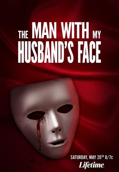 The Man with My Husband's Face