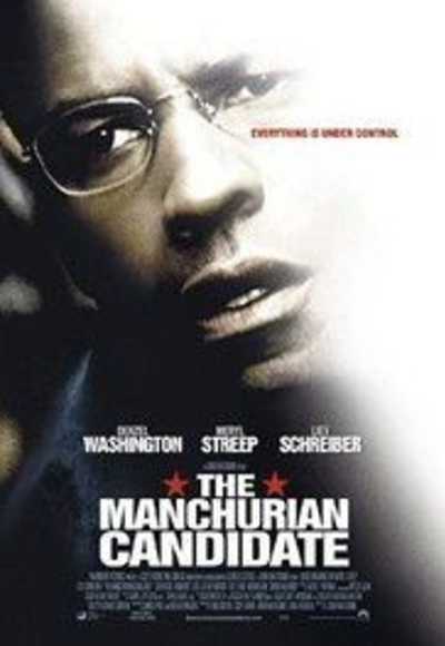 The Manchurian Candidate