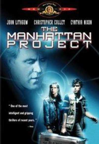 The Manhattan Project