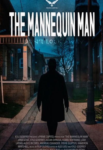 The Mannequin Man