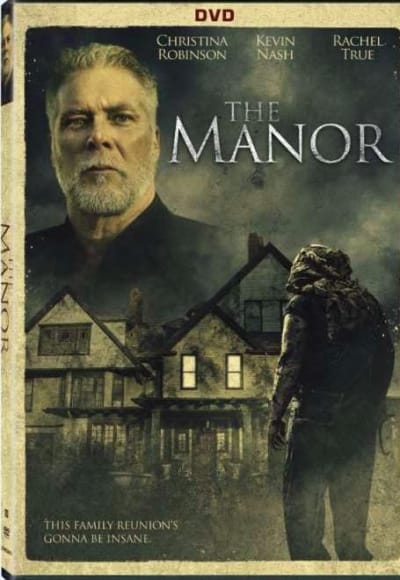 The Manor