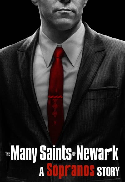 The Many Saints of Newark