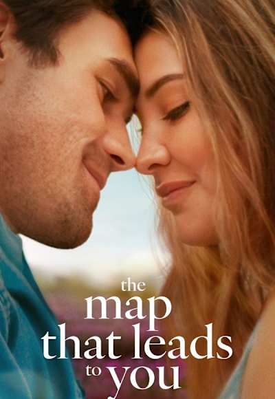The Map That Leads to You