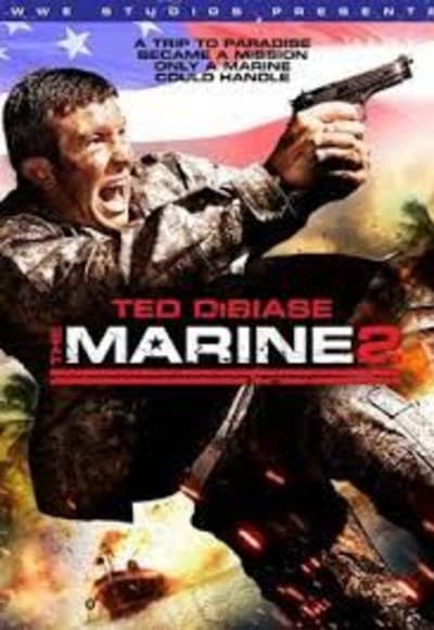 The Marine 2