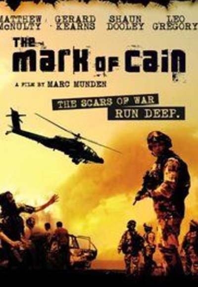 The Mark of Cain