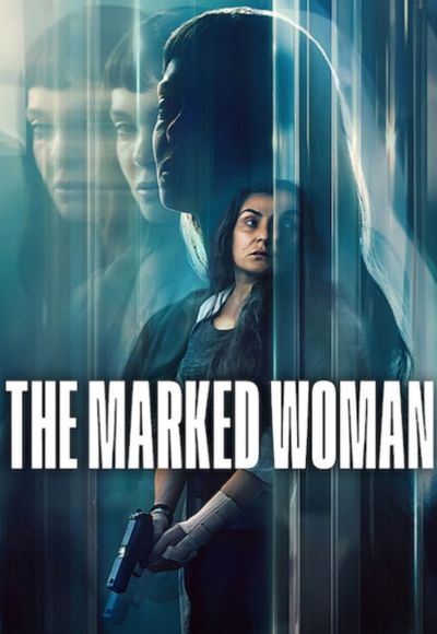 The Marked Woman