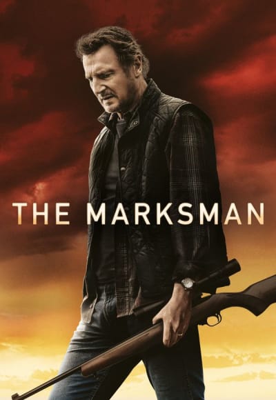 The Marksman