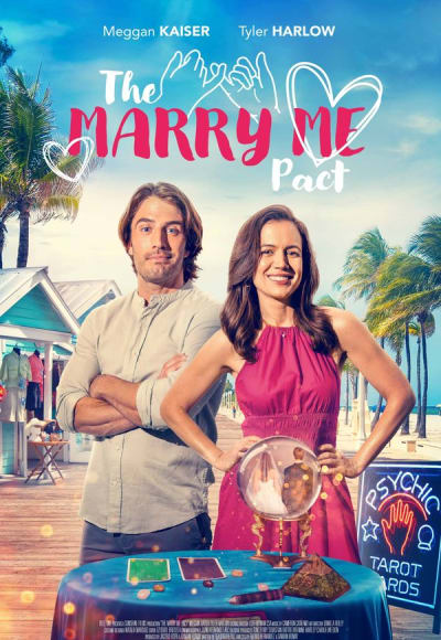 The Marry Me Pact