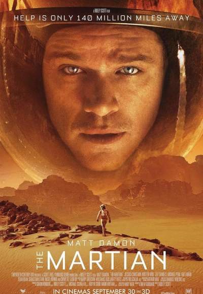 The Martian