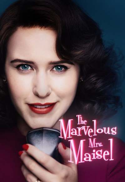 The Marvelous Mrs Maisel - Season 4