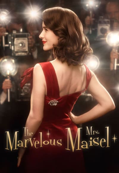 The Marvelous Mrs Maisel - Season 5