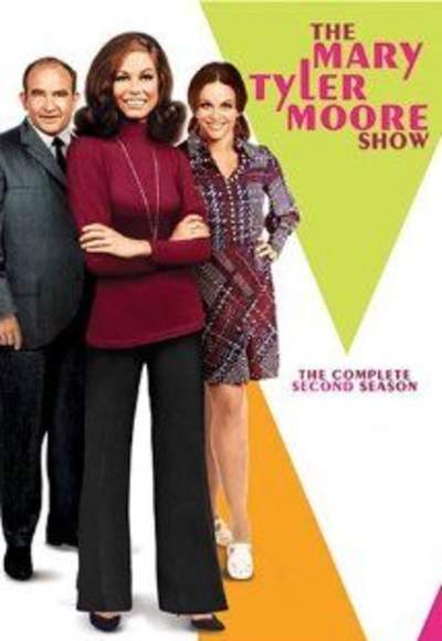 The Mary Tyler Moore Show - Season 2