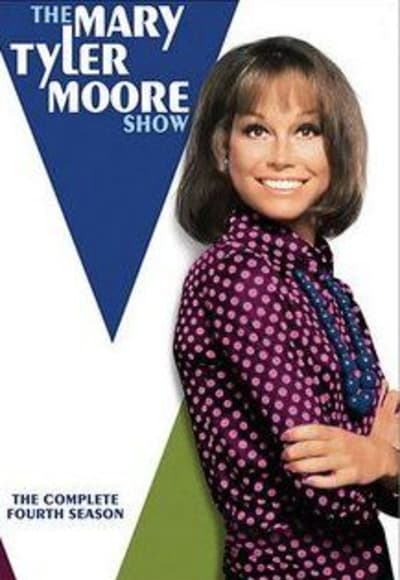 The Mary Tyler Moore Show - Season 4