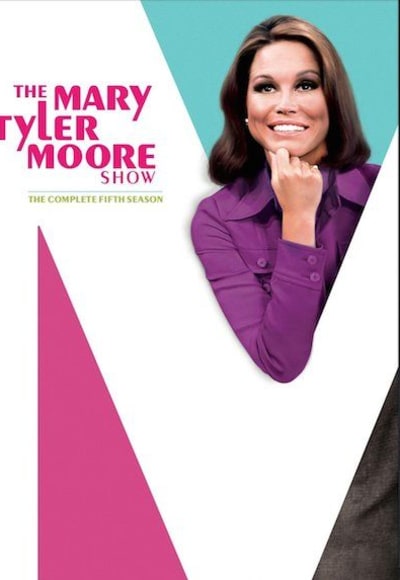 The Mary Tyler Moore Show - Season 5