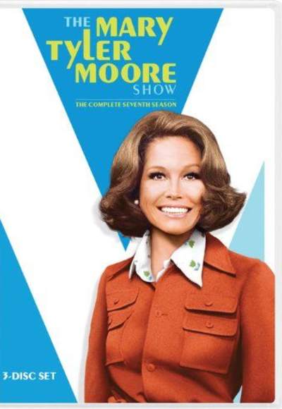 The Mary Tyler Moore Show - Season 7