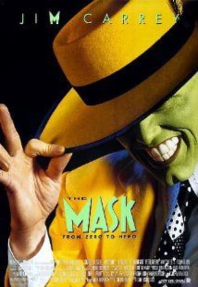 The Mask