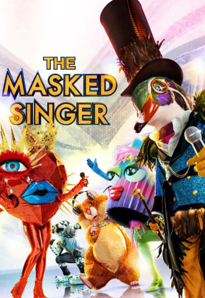 The Masked Singer - Season 6