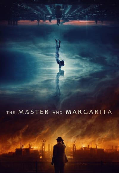 The Master and Margarita