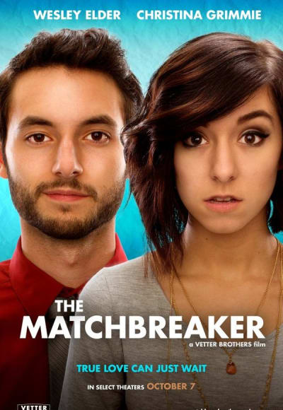 The Matchbreaker