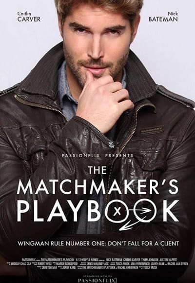 The Matchmaker's Playbook