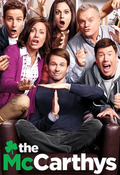 The McCarthys - Season 1