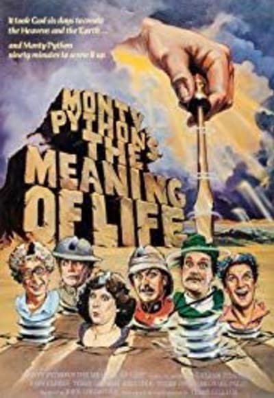 The Meaning Of Life (1983)