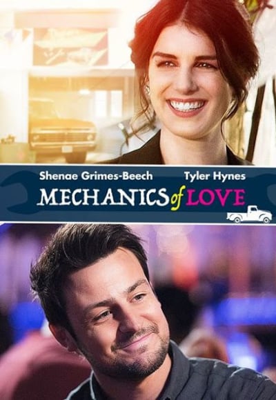 The Mechanics of Love