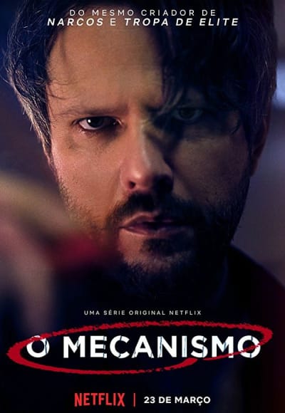 The Mechanism - Season 1