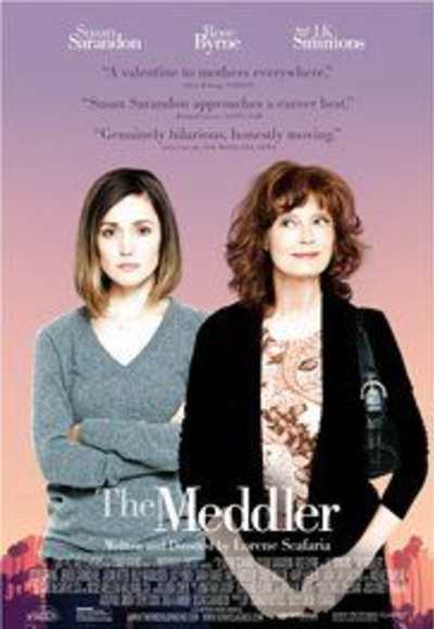 The Meddler