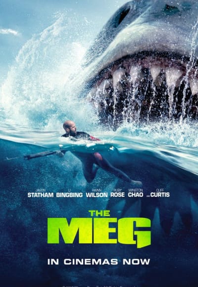 The Meg