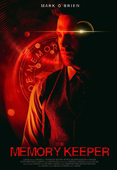 The Memory Keeper