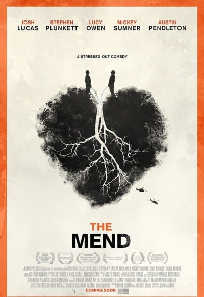 The Mend